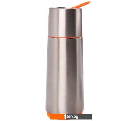  - Термосы, термокружки и многоразовые стаканы AceCamp 1503 0.37л (серебристый) - 1503 0.37л (серебристый)