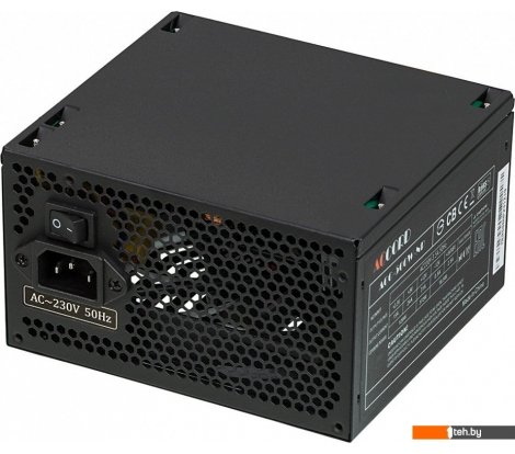  - Блоки питания Accord ACC-500W-NP - ACC-500W-NP