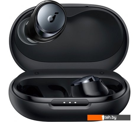  - Наушники и гарнитуры Anker SoundCore Space A40 (черный) - SoundCore Space A40 (черный)