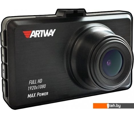 - Автомобильные видеорегистраторы Artway AV-400 - AV-400