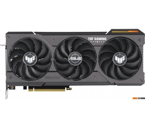  - Видеокарты ASUS TUF Gaming GeForce RTX 4060 Ti OC Edition 8GB GDDR6 TUF-RTX4060TI-O8G-GAMING - TUF Gaming GeForce RTX 4060 Ti OC Edition 8GB GDDR6 TUF-RTX4060TI-O8G-GAMING