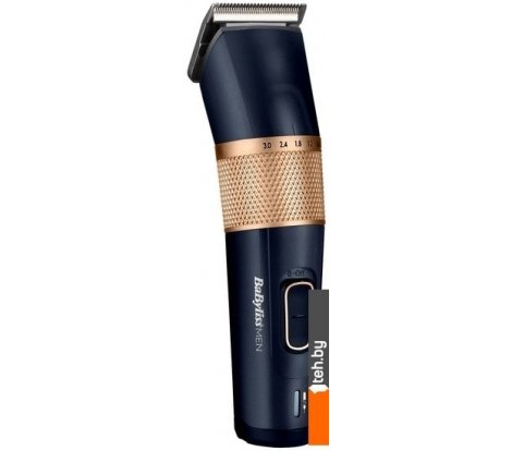  - Машинки для стрижки волос BaByliss E986E - E986E