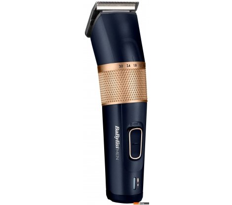  - Машинки для стрижки волос BaByliss E986E - E986E