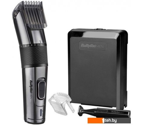  - Машинки для стрижки волос BaByliss E978E - E978E