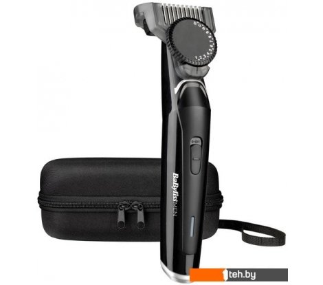  - Машинки для стрижки волос BaByliss T881E - T881E