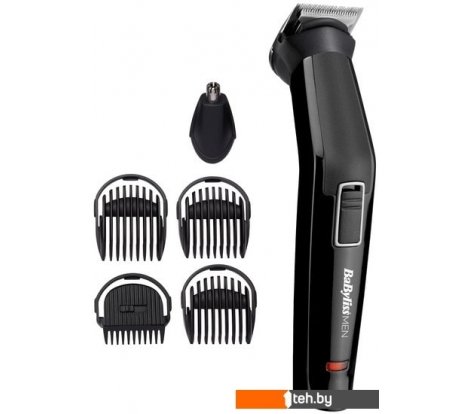  - Машинки для стрижки волос BaByliss MT725E - MT725E