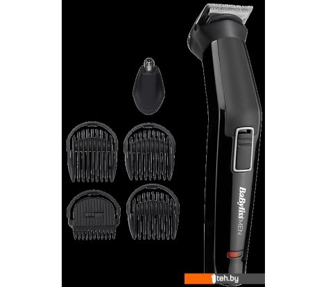  - Машинки для стрижки волос BaByliss MT725E - MT725E