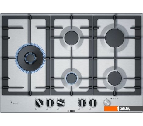  - Варочные панели Bosch Serie 6 PCS7A5M90 - Serie 6 PCS7A5M90