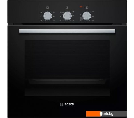  - Духовые шкафы Bosch Serie 2 HBF011BA0Q - Serie 2 HBF011BA0Q