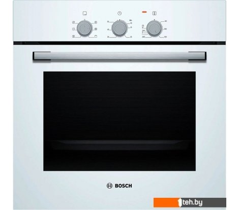  - Духовые шкафы Bosch Serie 2 HBF011BV0Q - Serie 2 HBF011BV0Q