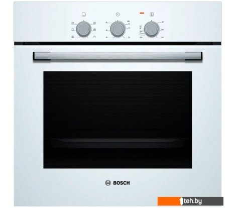  - Духовые шкафы Bosch Serie 2 HBF011BV0Q - Serie 2 HBF011BV0Q