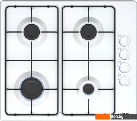  - Варочные панели Bosch Serie 2 PBP6C2B82O - Serie 2 PBP6C2B82O