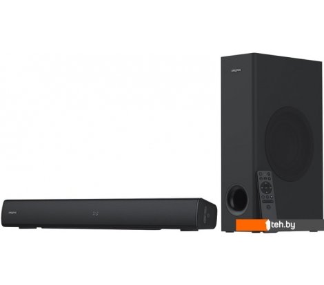  - Саундбары и домашние кинотеатры Creative Stage V2 - Stage V2