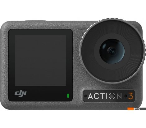  - Экшен-камеры DJI Osmo Action 3 Standard Combo - Osmo Action 3 Standard Combo