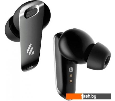 - Наушники и гарнитуры Edifier NeoBuds Pro (черный) - NeoBuds Pro (черный)