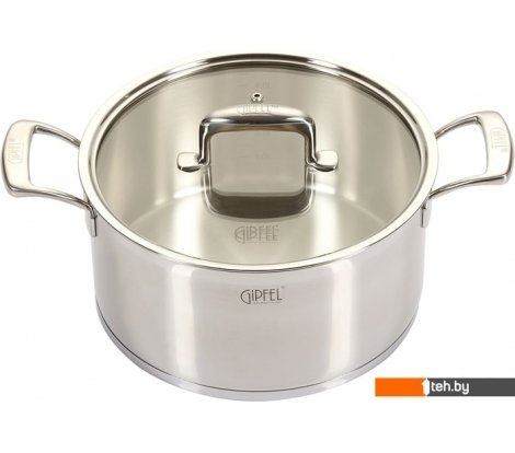 - Кастрюли Gipfel Prestige 1235 - Prestige 1235