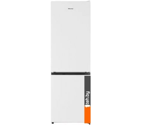  - Холодильники Hisense RB372N4AW1 - RB372N4AW1
