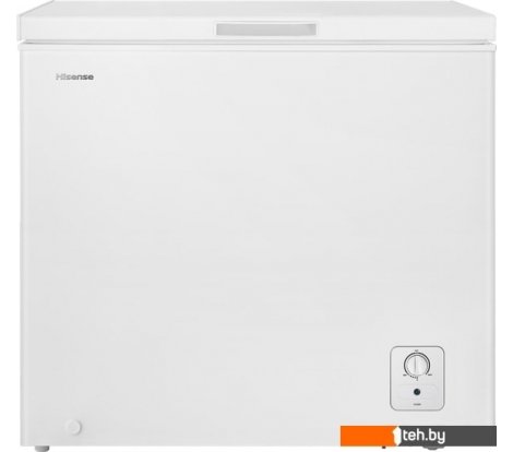  - Холодильники Hisense FC-325D4BW1 - FC-325D4BW1