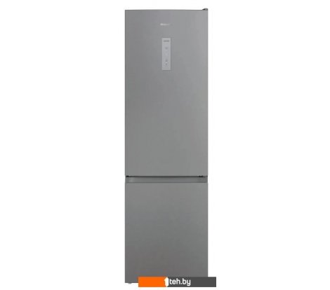  - Холодильники Hotpoint-Ariston HT 5200 S - HT 5200 S