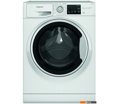  - Стиральная машина Hotpoint-Ariston NSB 7225 W V RU - NSB 7225 W V RU