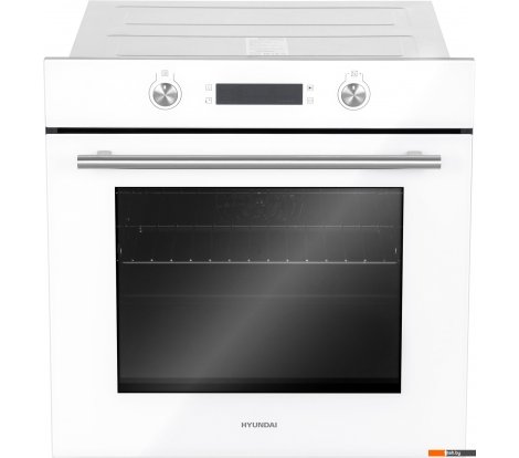  - Духовые шкафы Hyundai HEO 6648 WG - HEO 6648 WG