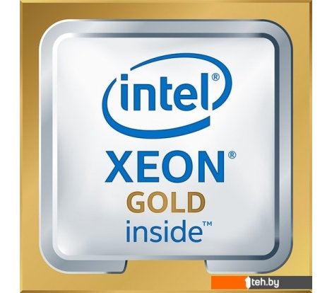  - Процессоры Intel Xeon Gold 6246R - Xeon Gold 6246R