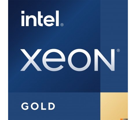  - Процессоры Intel Xeon Gold 6330N - Xeon Gold 6330N