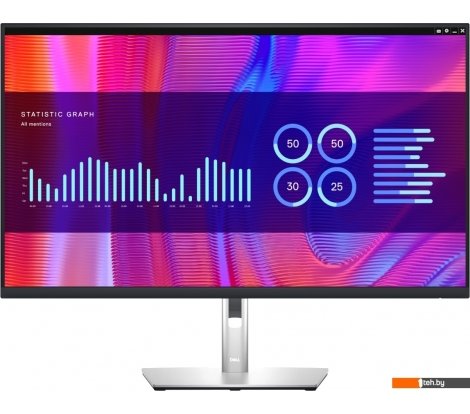  - Мониторы Dell P3223DE - P3223DE