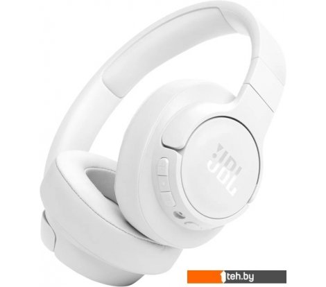  - Наушники и гарнитуры JBL Tune 770NC (белый) - Tune 770NC (белый)