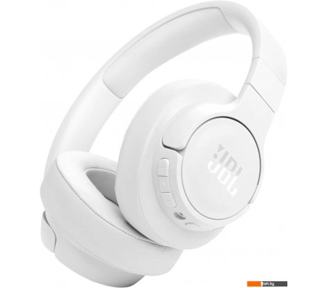  - Наушники и гарнитуры JBL Tune 770NC (белый) - Tune 770NC (белый)