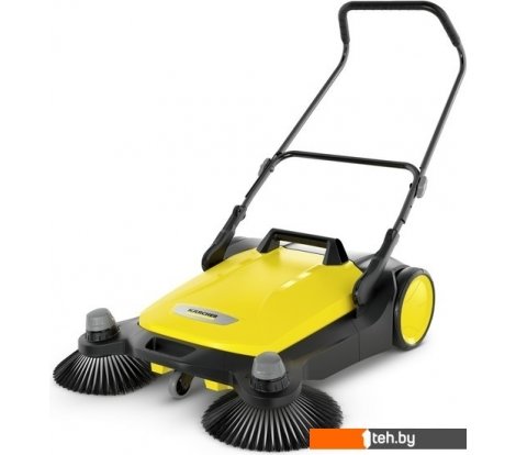 - Электровеники, подметальные машины Karcher S 6 TWIN 1.766-460.0 - S 6 TWIN 1.766-460.0