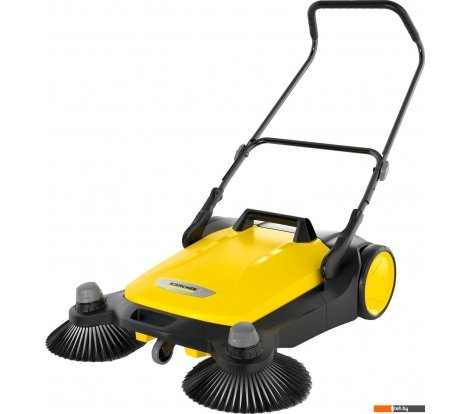  - Электровеники, подметальные машины Karcher S 6 TWIN 1.766-460.0 - S 6 TWIN 1.766-460.0