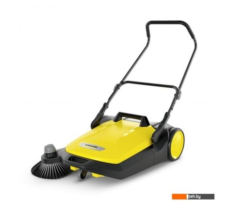  - Электровеники, подметальные машины Karcher S 6 1.766-420.0 - S 6 1.766-420.0