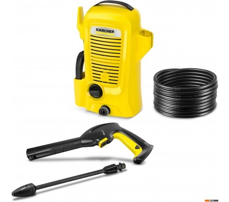  - Мойки высокого давления Karcher K2 Universal Edition 1.673-000.0 - K2 Universal Edition 1.673-000.0