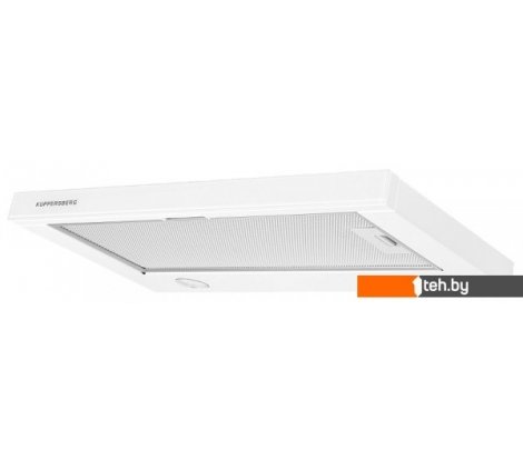 - Вытяжки KUPPERSBERG Slimlux IV 60 GW - Slimlux IV 60 GW