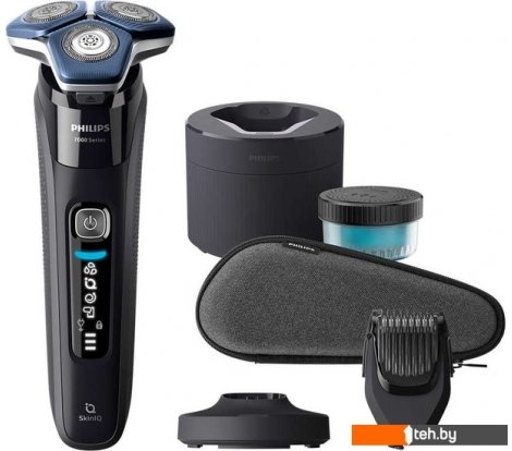 - Электробритвы мужские Philips S7886/58 - S7886/58