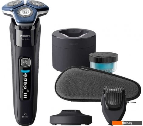  - Электробритвы мужские Philips S7886/58 - S7886/58