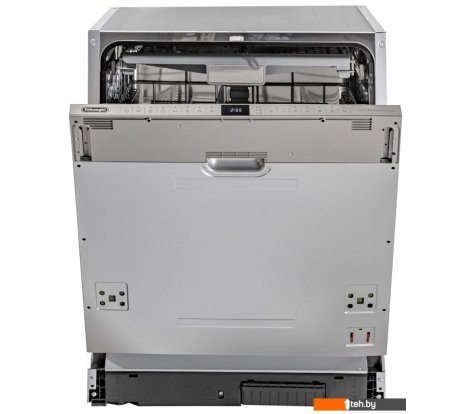  - Посудомоечные машины DeLonghi DDW06F Supreme nova - DDW06F Supreme nova