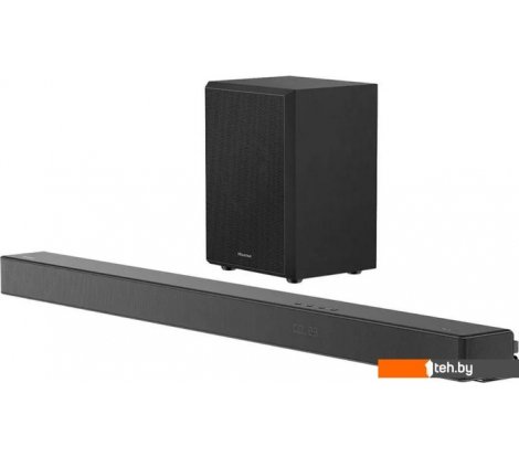  - Саундбары и домашние кинотеатры Hisense U5120G - U5120G