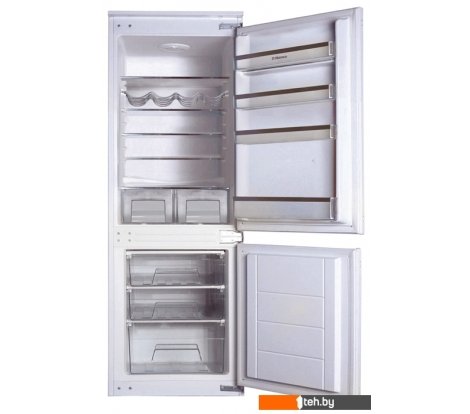  - Холодильники Hansa BK315.3 - BK315.3