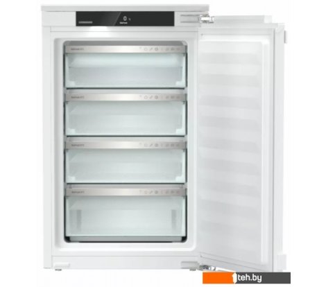  - Холодильники Liebherr SIBa 3950 Prime BioFresh - SIBa 3950 Prime BioFresh