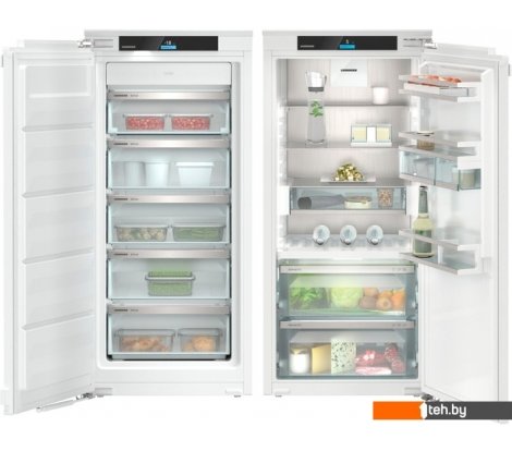  - Холодильники Liebherr IXRF 4155 Prime BioFresh NoFrost - IXRF 4155 Prime BioFresh NoFrost