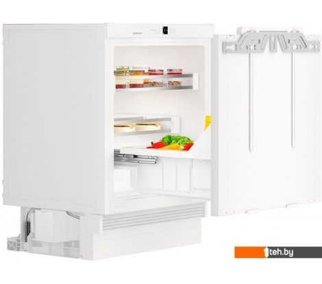  - Холодильники Liebherr UIKo 1550 Premium - UIKo 1550 Premium