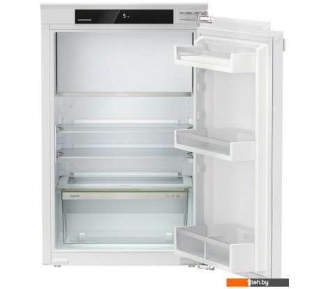  - Холодильники Liebherr IRe 3901 Pure - IRe 3901 Pure