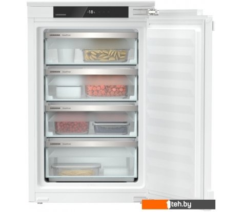  - Холодильники Liebherr IFe 3904 Pure - IFe 3904 Pure