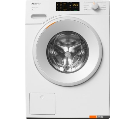  - Стиральная машина Miele WSD023 WCS - WSD023 WCS