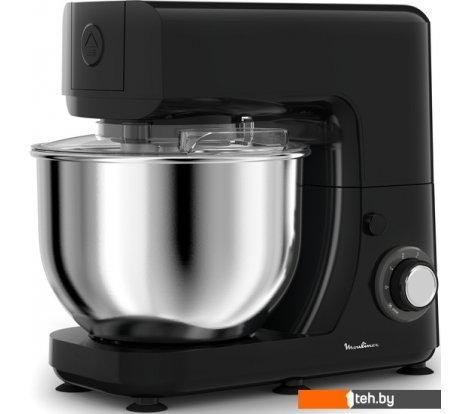  - Кухонные комбайны, машины и планетарные миксеры Moulinex Essential QA151810 - Essential QA151810