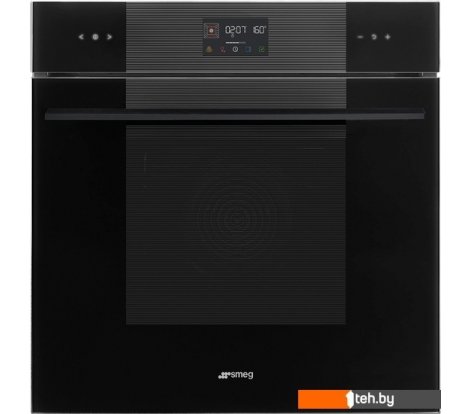 - Духовые шкафы Smeg Linea Aesthetic SO6102TB3 - Linea Aesthetic SO6102TB3
