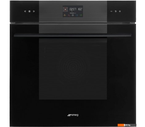  - Духовые шкафы Smeg Linea Aesthetic SO6102TB3 - Linea Aesthetic SO6102TB3