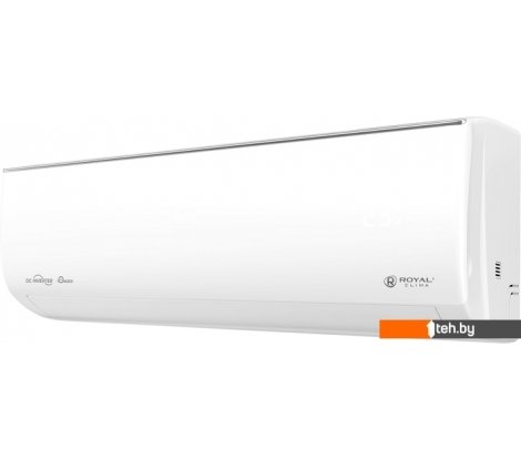  - Кондиционеры Royal Clima Gloria Inverter Upgrade RCI-GL35HN - Gloria Inverter Upgrade RCI-GL35HN